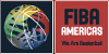 Basketbal - FIBA Americas Heren - 1984 - Home