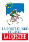 Wielrennen - Route du Sud - la Dépêche du Midi - 2013 - Gedetailleerde uitslagen
