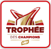 Handbal - Frankrijk - Trophée des Champions - 2022 - Home