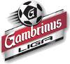 Voetbal - Tsjechische Division 1 - Gambrinus liga - 2020/2021 - Home