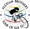 Wielrennen - Tour of Elk Grove - Erelijst