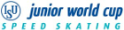Wereldbeker Junioren Dames