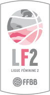 Basketbal - Ligue Féminine 2 - 2025/2026