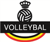 Volleybal - Belgische Beker Heren - 2011/2012 - Gedetailleerde uitslagen