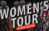 Wielrennen - Women's Tour of New Zealand - 2015 - Gedetailleerde uitslagen