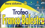 Wielrennen - Trofeo Franco Balestra - Statistieken