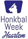 Baseball - Haarlem Baseball Week - Statistieken