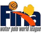 Waterpolo - World League Heren - 2012 - Home