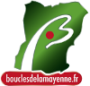 Boucles de la Mayenne