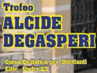 Wielrennen - 63° Trofeo Alcide Degasperi - 2018 - Gedetailleerde uitslagen