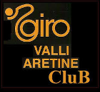 Wielrennen - Giro Valli Aretine - GP Città di Arezzo - 2010 - Gedetailleerde uitslagen
