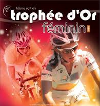 Wielrennen - Trophée d'Or Féminin - 2015 - Gedetailleerde uitslagen