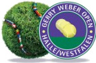 Tennis - Gerry Weber Open - Halle - 2016 - Gedetailleerde uitslagen