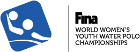 Waterpolo - Wereldkampioenshap Jeugd Dames - 2022 - Home