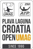 Tennis - ATP Tour - Umag - Erelijst