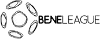 Voetbal - BeNe League - 2014/2015 - Home