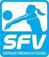 Volleybal - Spanje Division 1 Dames - Superliga - 2025/2026