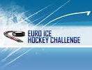 Ijshockey - Euro Ice Hockey Challenge - EIHC Wit-Rusland - Erelijst
