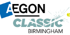 Tennis - Aegon Classic - Birmingham - 2014 - Gedetailleerde uitslagen