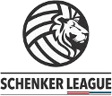 Volleybal - Schenker League - Erelijst