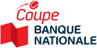 Tennis - Coupe Banque Nationale - Quebec City - 2014 - Gedetailleerde uitslagen
