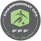 Voetbal - Franse CFA - Erelijst