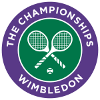 Tennis - Grand Slam Dubbel Dames - Wimbledon - Erelijst