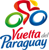 Wielrennen - Giro del Paraguay - Erelijst