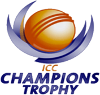 Cricket - ICC Champions Trophy - Finaleronde - 2013 - Tabel van de beker