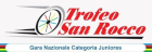 Wielrennen - Trofeo San Rocco - 2015 - Gedetailleerde uitslagen