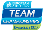 Atletiek - Europees Kampioenschap Teams - 2019