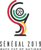 Voetbal - WAFU Nations Cup - Erelijst