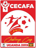 Voetbal - CECAFA Cup - 2019 - Home