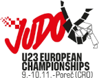 Judo - Europees Kampioenschap U-23 - 2020