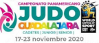 Judo - Panamerikaanse Kampioenschappen - 2020