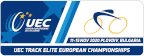 Baanwielrennen - Europese Kampioenschappen - 2020