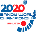 Bandy - Wereldkampioenschap - Groep A - 2020