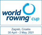 Roeien - Zagreb - 2021