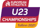 Atletiek - Europese Kampioenschappen U-23 - 2021 - Gedetailleerde uitslagen