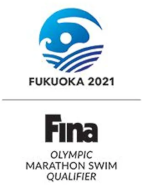 Zwemmen - Kwalificatietornooi OS - Open Water - 2021