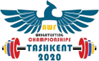 Gewichtheffen - Aziatisch Kampioenschap - 2021