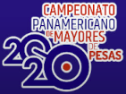 Gewichtheffen - Panamerikaans Kampioenschap - 2021