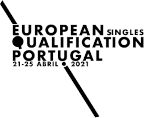 Tafeltennis - OKT Europa - Heren - 2021 - Gedetailleerde uitslagen