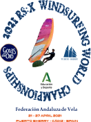 Zeilen - Wereldkampioenschap RS:X (Board)  - 2021