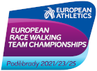 Atletiek - Europees Kampioenschap Snelwandelen Teams - 2021