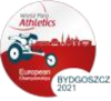 Atletiek - EK Atletiek IPC - 2021