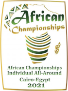 Gymnastiek - Afrikaanse Kampioenschappen - Artistieke Gymnastiek - 2021
