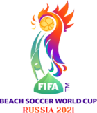 Beach Soccer - Wereldkampioenschappen - 2021 - Home