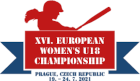 Softball - Europees Kampioenschap Dames U-18 - Groep B - 2021 - Gedetailleerde uitslagen