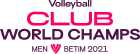 Volleybal - Wereldkampioenschap Voor Clubs Heren - Pool  A - 2021 - Gedetailleerde uitslagen